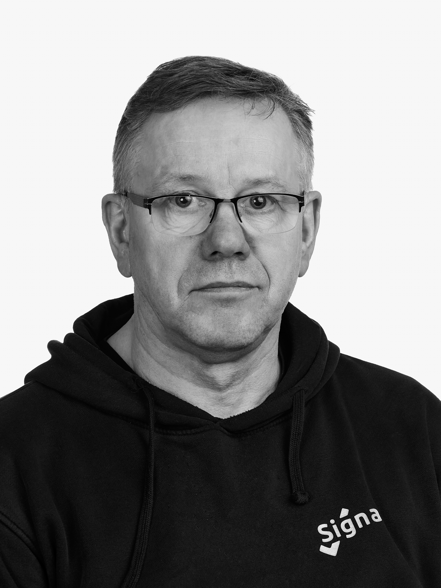 Bjarni Guðman Ólafsson