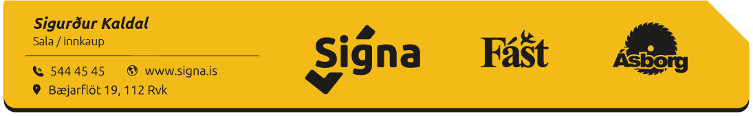 Sigurður Kaldal