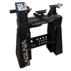 Laguna Rennibekkur 12/16 Revo stand