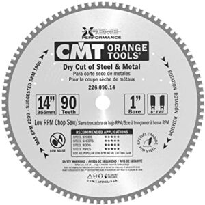 Sagarblað 355x30 Z90 Fyrir stál FWF