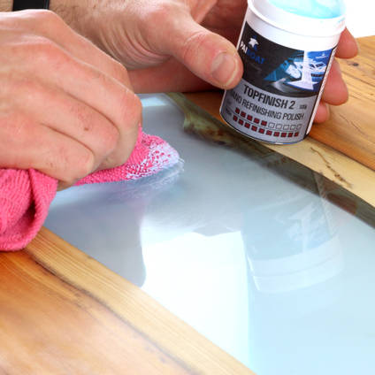 Natural Nano Polishing Compound 100gr - Image 2