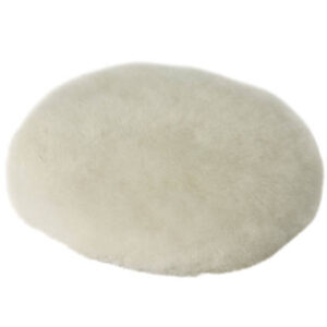 Pússipúði 80mm flókapúði 1st