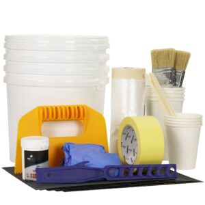 Verkfærasett fyrir borðplöturesin 2. fm