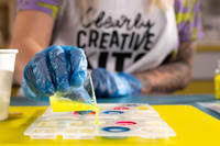 Mót fyrir skargripi 12st - Image 4