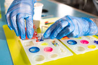 Mót fyrir skargripi 12st - Image 5