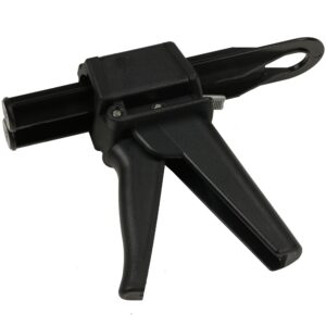 Límbyssa fyrir 2 þátta lím Rigid Epoxy