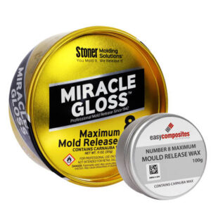 Mótavax GlassCast 100g