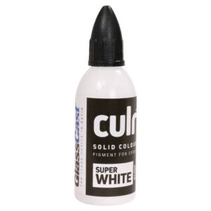 Epoxy litur Culr Silfur glans 20ml