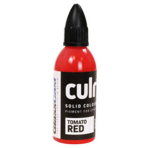 Epoxy litur Culr Tomat Rauður 20ml