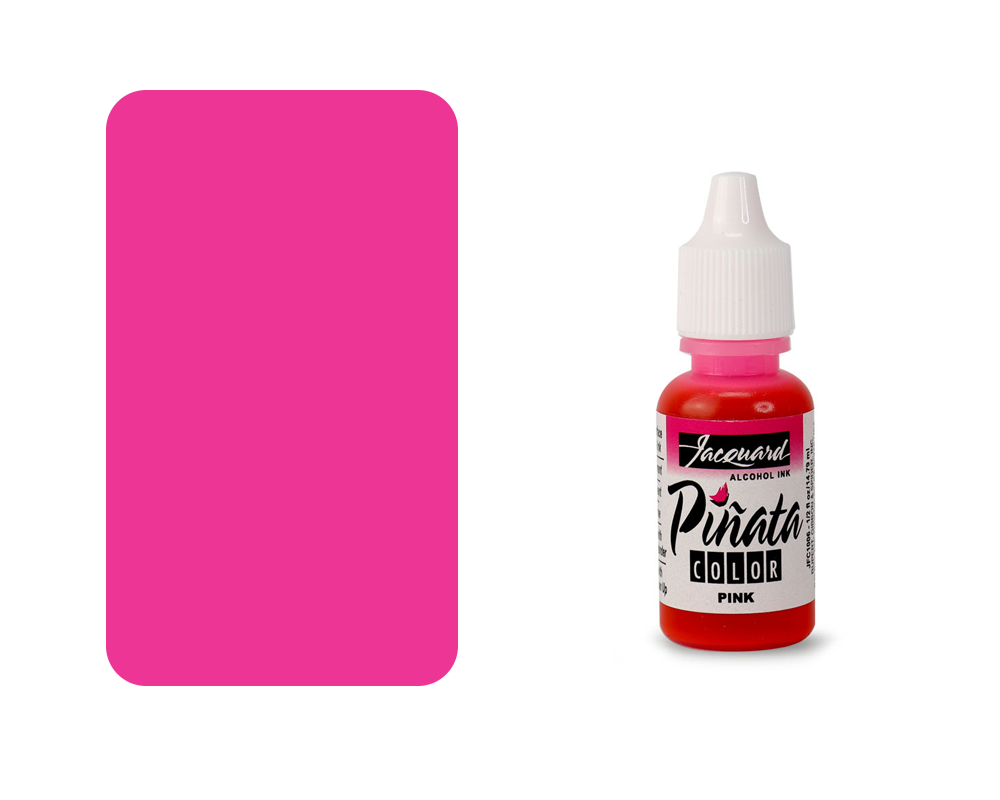 Pinata Pink (#006) 15ml - Image 2
