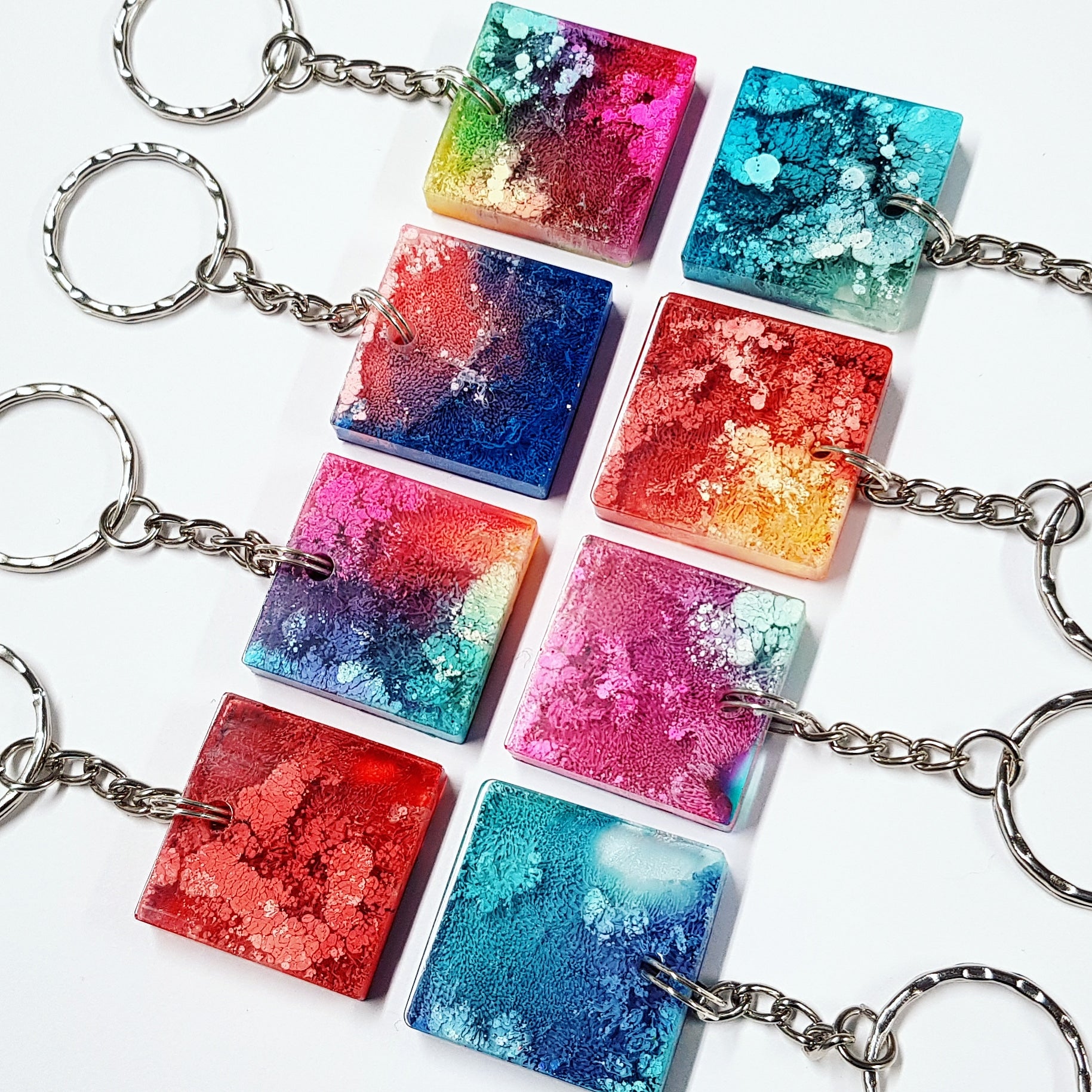 Pinata Pink (#006) 15ml - Image 3