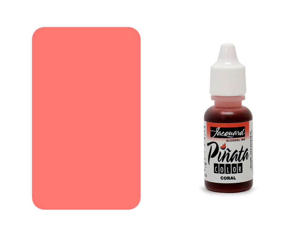 Pinata Coral (#008) 15ml - Image 2