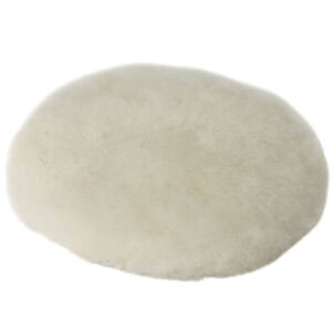 Pússipúði 180mm flókapúði