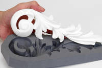 Xencast Resin byrjendasett