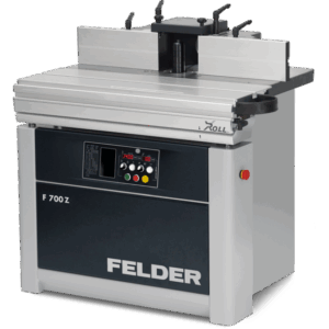 Felder F700Z fræsari