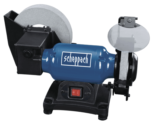 Scheppach smergel bg 200 - Image 2