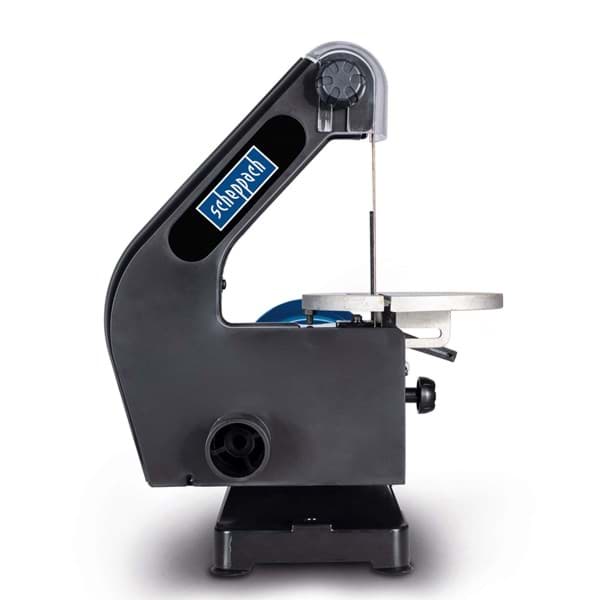 Scheppach BTS700 bandslípivél 250W - Image 9