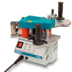 Virutex kantlímingarvél PEB200+ 230V