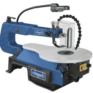 Tifsög SD1600 Scheppach