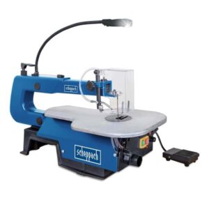 Tifsög Deco-XL Scheppach