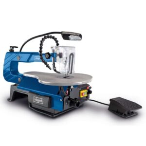 Tifsög Deco-XLS Scheppach