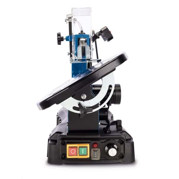 Tifsög Deco-Max Scheppach - Image 2