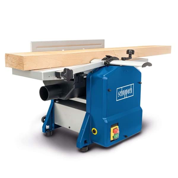 Afréttari og Þykktarhefill HMS850 - Image 2