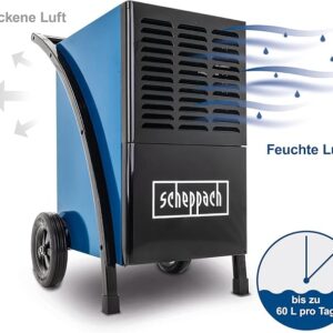 Rakaskilja 60L/24tím