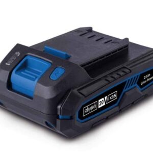 Rafhlaða 2,0 Ah SBP 20V Scheppach