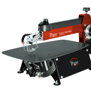 Pégas tifsög 16" 305x470 hals 406 EV5