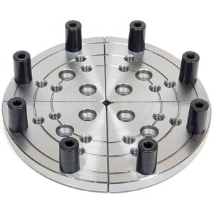 Kjálkar 54-125mm á Viper3 patrónu ofl