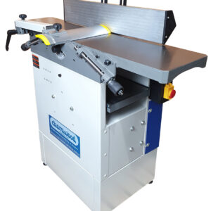 Charnwood 250mm afréttari og þykktarh.