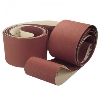 Belti f Langbandspússivél