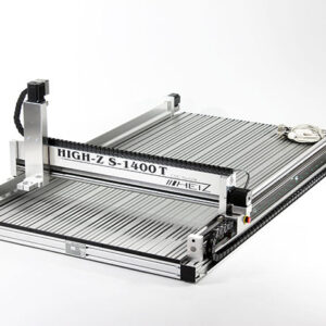 Step High Z Yfrfr grunnur-ZS-1400T Legum