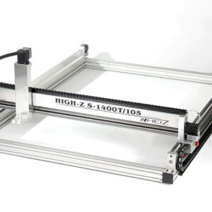 Step High Z Yfrfr grunnur-ZS-1400T/105wi