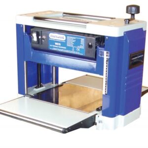 Charnwood 12" þykktarhefill