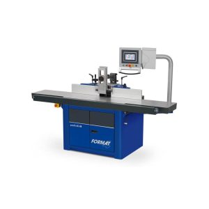 Format-4 profil 45 forritanlegur fræsari