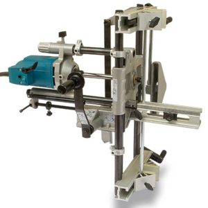 Virutex FC116U Lock Morticer