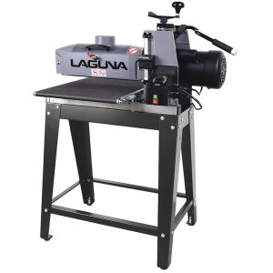 Laguna 16/32 Þykktarpússivel Supermax