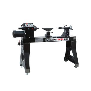 Laguna Rennibekkur 18/36 Revo standard