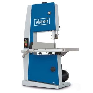Bandsög Basa 1 Scheppach 100mm x 195mm