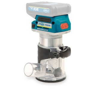 Virutex Fræsari FRB300 20V án rafhlölðu