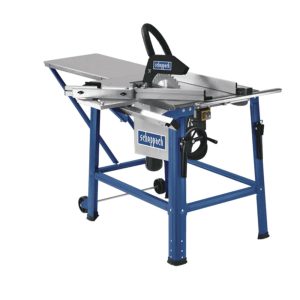 Byggingasög HS120 2,2kW 230V Scheppach