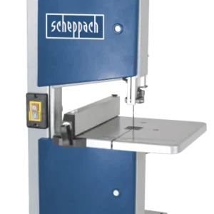 Bandsög HBS20 Scheppach
