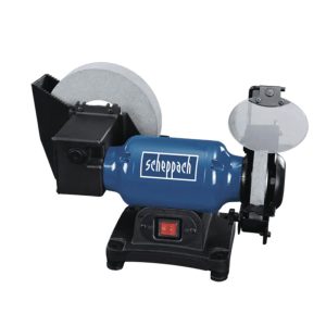 Scheppach smergel bg 200