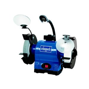 Scheppach smergel bg200 al 55kw