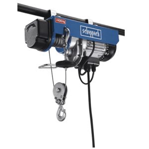 Rafmagnstalía hrs400 780W 400k