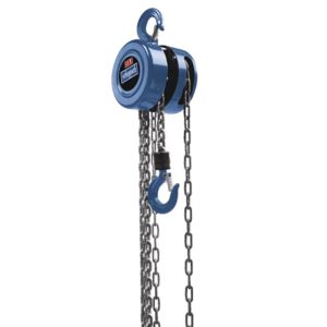 Keðjutalía cb 01 classic Scheppach