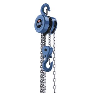 Keðjutalía cb02  2000 Kg Scheppach