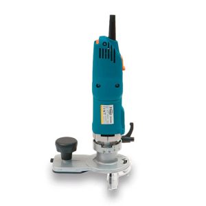 Kantfræsari FR256N sett Virutex